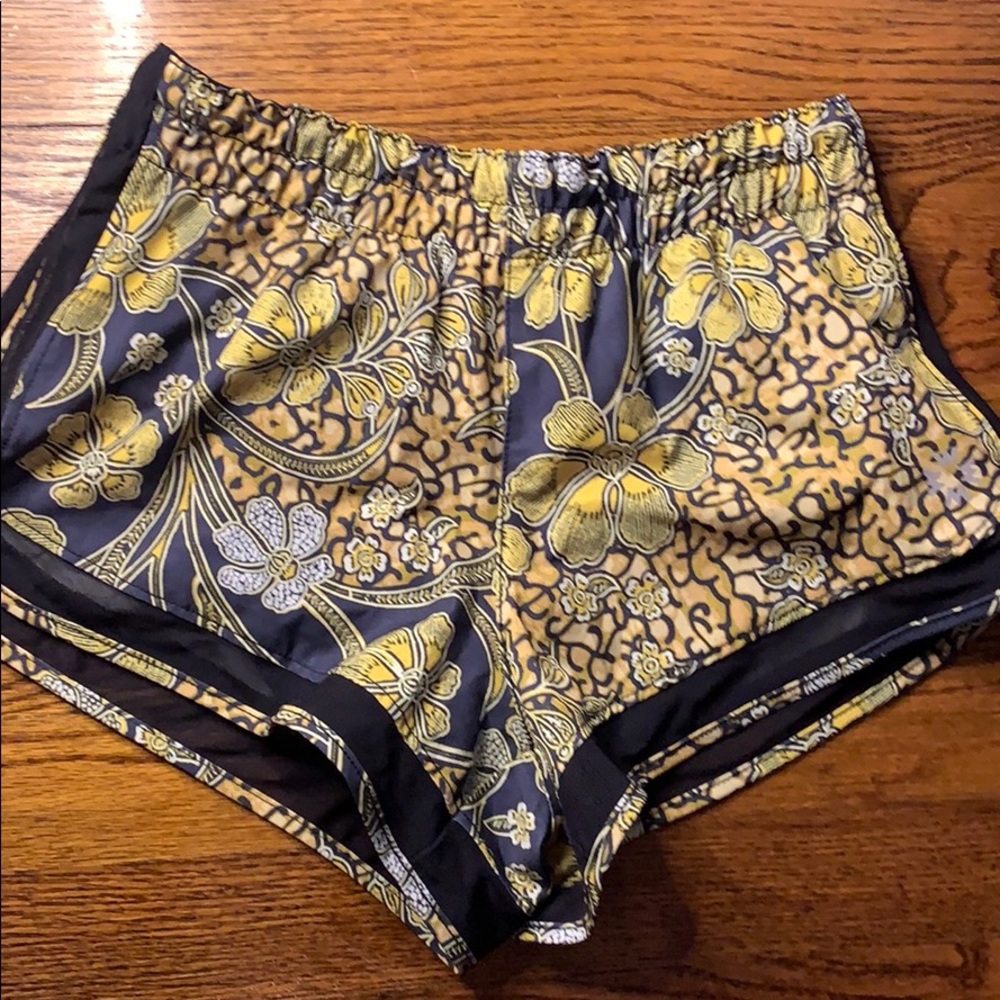 UO board shorts/running shorts